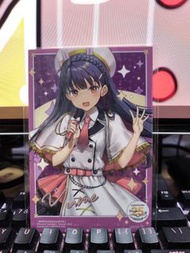 角川25週年色紙