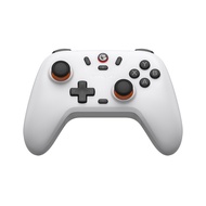 GameSir T4 Nova Lite ตัวควบคุมสวิตช์ไร้สายจอยเกมส์บลูทูธพร้อมเอฟเฟกต์ฮอลล์สำหรับ Nintendo Switch ไอโ