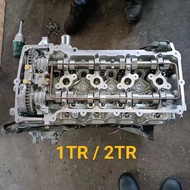 1TR 2TR TOYOTA INNOVA FORTUNER ENGINE KOSONG TRADE IN NEW OEM