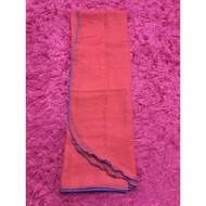 Preloved tudung bawal