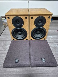 Yamaha nx-m5喇叭