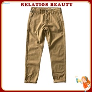 fi Regular Fit Cotton Pants Men Outdoor Pants Men's Cargo Pants Outdoor Wear-resistant Multi Pocket Slim Fit Breathable Trousers