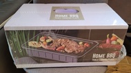 Recolte Home BBQ 枱面電烤爐