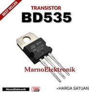 TRANSISTOR TR BD535 BD 535 BD-535 ORIGINAL ORIGINAL
