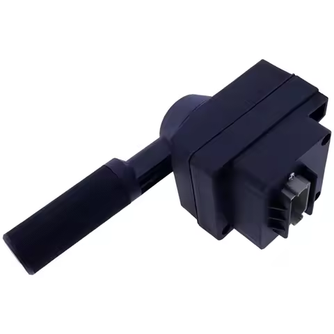 GP-Transmission Controll 261-2208 Compatible with Caterpillar CAT TELEHANDLER TH220B TH330B TH560B T
