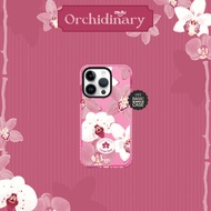 Customisable Orchidelight - Orchidinary by Mutu Case (Powered by Basic Bumper) Compatible with iP16P