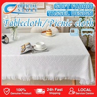 [SG Stock] Camping Blanket Picnic Mat Tent Camping Outdoor Mat Camping Essentials Moisture-proof