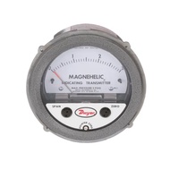 READY STOCK 605-3 Dwyer Magnehelic Pressure Gauge/Transmitter