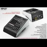 Power Mixer ASHLEY 4 Channel M4260+