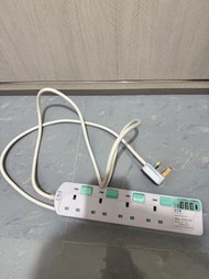 JHE 日本城插頭拖吧