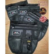 Aerox Seat Organizer -immortal