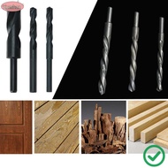 XUESHAN Metal Drill Bit, Stainless Steel Metal Twist Drill Bit, High Quality 12~16.5mm HSS M35 Metal