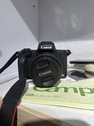 Canon EOS M50 數碼相機