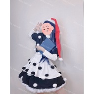 [Dolaimi · Sueter] cosplay cos clothing Touhou project