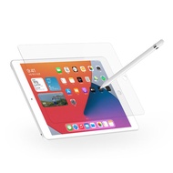 LAB.C ฟิล์มกระจก iPad 9/8/7 (10.2") 2021/2020/2018 Diamond Glass [0.3mm] : Clear