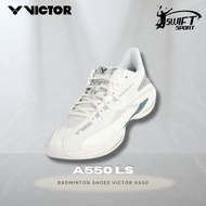 Victor A550 Badminton Shoes LS / A550 Ls / A 550 LS / A550 ls Original Victor Sports Shoes