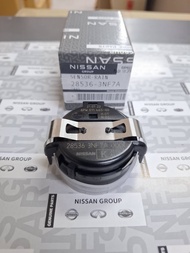 เซ็นเซอร์ปัดน้ำฝน NISSAN TERRA JD23 28536-3NF7A SENSOR-RAIN