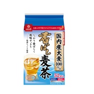 Japan hakubaku White Barley Tea Bag 364g (7g X 52 Sachets)