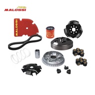 Vespa GTS 300 Malossi Pulley, Clutch, Belting Kits