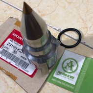 1 Motorcycle Pap Coin Cap Rocket 67