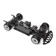 3RACING 1/10 CERO ULTRA VER.2 TOURING CAR KIT EP