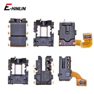 Ear Earphone Jack Audio Flex For HuaWei Nova 5i 4e 3 3i 3e 2 2S 2i 2 Lite Plus Young 2017 Headphone 