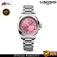 Longines CONQUEST  L34304996 Women Watch [ 34MM ]