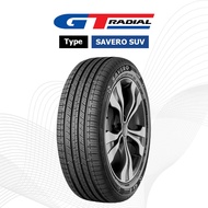 GT RADIAL SAVERO SUV 215/55 R17 BAN MOBIL