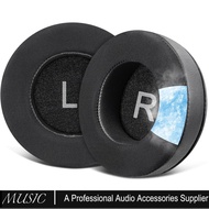 Cooling Gel Earpads Replacement for AKG Pro Audio K52 K72 K92 M220 K240 K241 K242 K271 K272 K340 K55