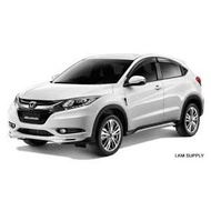 (Special Offer) Honda HRV 2015 Modulo Bodykit with 2k paint (Silver)