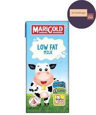 Marigold Full Cream Uht Milk Plain
