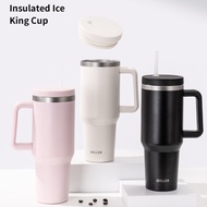 DILLER tumbler 1200ML D9283 large capacity