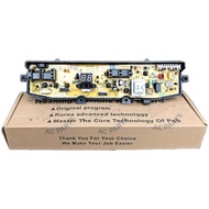 Modul PCB Mesin cuci Samsung Diamond Drum WA90F4PEC / WA80V4PEC / Modul Pcb Mesin Cuci Universal Muti Murah / Alat Alat Sparepart Mesin Cuci Lengkap