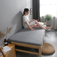 Customized thickened thermal mattress 60 / 70 / 80 / 85 / 90 / 110 * 200 * 180 * 190 children's dorm