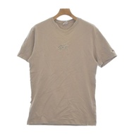 Tshirt Jeans Shirt mm beige