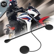 M5H motorcycle helmet bluetooth headset noise canceling call music navigation takeaway rider thin ea