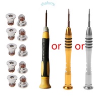 SHFY Bottom Cover for Case Screw Set for   Retina A1398 A1425 A1502 Screwdr
