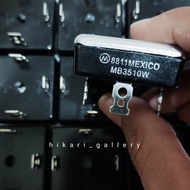 DIODA BRIDGE KIPROK 3510 MEX HIGH QUALITY / DIODA KIPROK 3510 MEXICO / Diode Mexico 3510 / Diode Bri