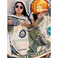 gift ideas for christmas christmas giveaways Blanket Abstract Halloween Funny Brother Birthday Gift