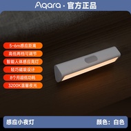 Aqara Smart Human Body Induction LED Strip Night Light Closet Long Bar Bedside Lamp Home Decorative 