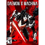 PC Game - DAEMON X MACHINA [Digital Download]