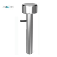 Falafel Scoop - Stainless Steel Professional Falafel Maker Scoop Food Safe and Non-Sticky Falafel Ba