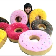 Donut pillow, sofa seat pillow, mesis donut pillow, pillow suitable for hemorrhoid pain therapy