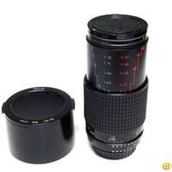 Tokina 90mm f2.5 AT-X Macro Lens - Ni...