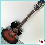 Yamaha APX600 Series Acoustic-Electric Guitar