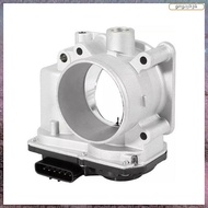 [L E U R] 1450A033 Throttle Body for  L200 B40  Montero Sport Triton Strada 2.5D Throttle Valve Acce