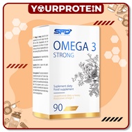 SFD - Dầu Cá Omega 3 Strong 1000mg - 90 Viên