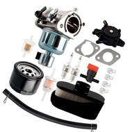 【2026NEW】Fuel Mixer for FR651V FR691V FS651V FS691V 15004-0985-0828 Small Engine Parts