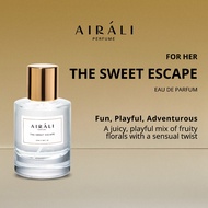 Airali Perfume The Sweet Escape Eau De Parfum For Women (50ml)