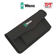 Wera Empty Bag 9432 Folding Pouch Tool-Check PLUS Universal (05136483001)
